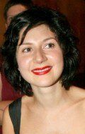Марта Иссова / Marta Issová