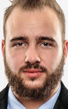 / Roman Beguns