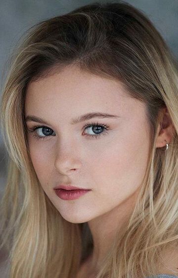 Миа Дженкинс / Mia Jenkins