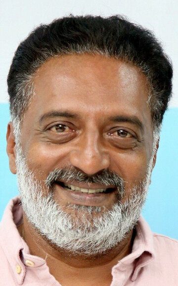 Пракаш Радж / Prakash Raj