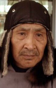 Тео Икуммак / Theo Ikummaq