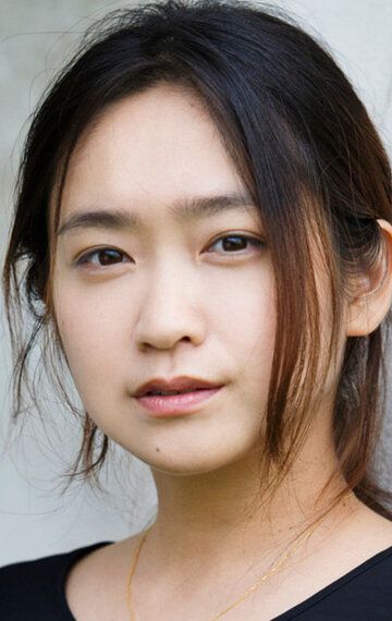 Тидзуру Икэваки / Chizuru Ikewaki