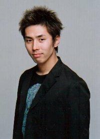 Ёсихико Хакамада / Yoshihiko Hakamada