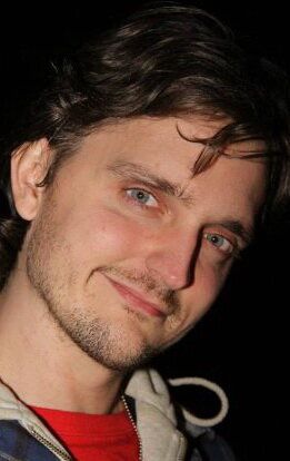 Аарон Джиллз / Aaron Giles