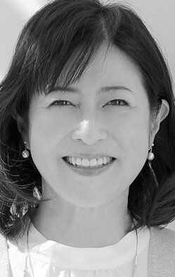 Кумико Окаэ / Kumiko Okae