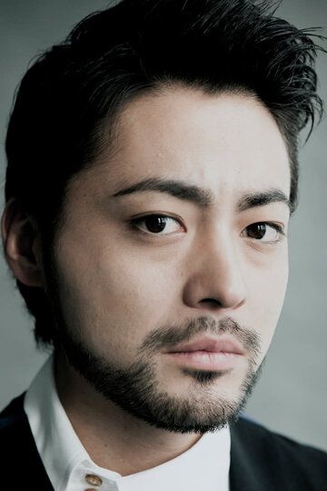 Такаюки Ямада / Takayuki Yamada