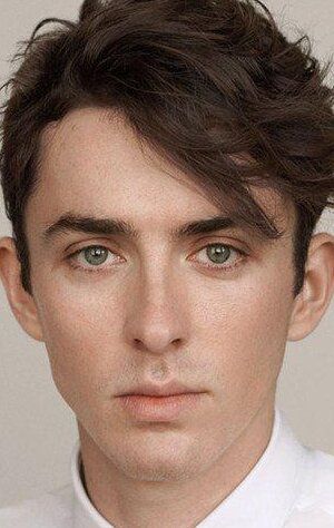 Мэттью Бирд / Matthew Beard