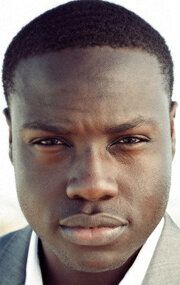 Дайо Окенийи / Dayo Okeniyi