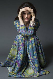 Луиза Мариани / Luiza Mariani