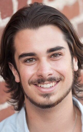 Джои Рихтер / Joey Richter