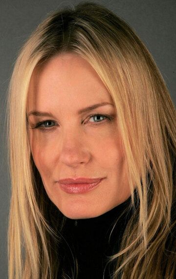 Дэрил Ханна / Daryl Hannah