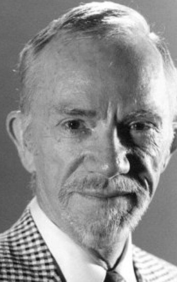 Рей Уолстон / Ray Walston