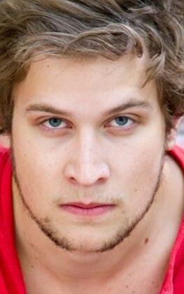 Маттиас Бричги / Matthias Britschgi