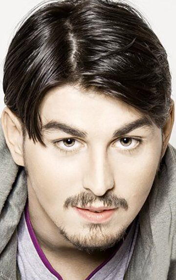 Миша Аробелидзе / Misha Arobelidze