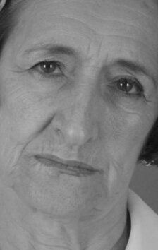 Беатриз Тибоден / Beatriz Thibaudin