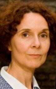 Сусана Пампин / Susana Pampín