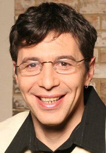 Юваль Семо / Yuval Semo