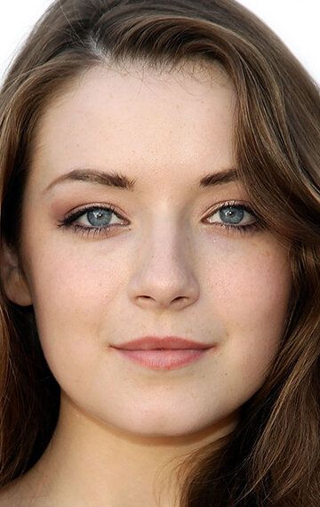 Сара Болгер / Sarah Bolger