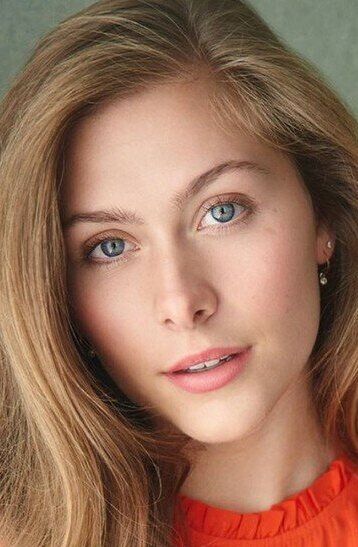 Лили Лэйт / Lily Laight