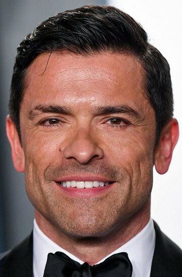 Марк Консуэлос / Mark Consuelos