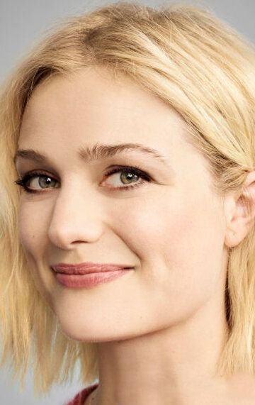 Элисон Судол / Alison Sudol