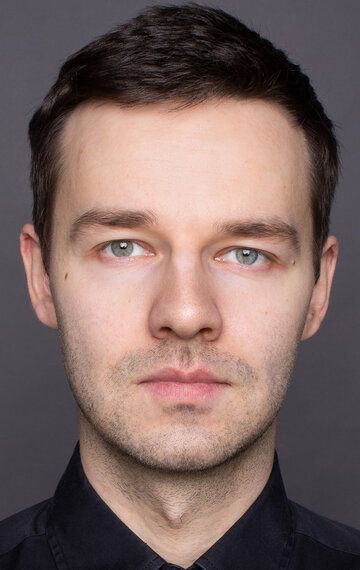 Данила Чванов / 