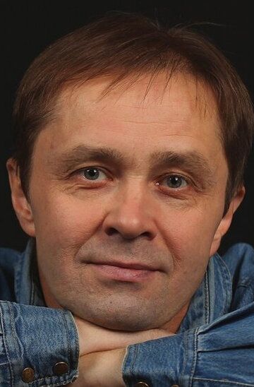 Юрий Решетников / 