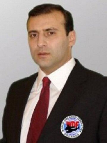 Гор Варданян / Gor Vardanyan