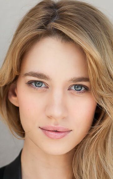 Яэль Гробглас / Yael Grobglas