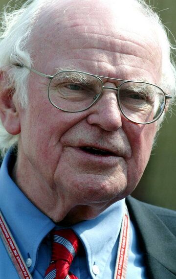 Сид Уоткинс / Sid Watkins