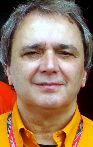 Режинальдо Леме / Reginaldo Leme