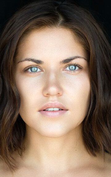 Марика Доминчик / Marika Dominczyk