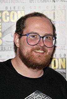 Дэн Дикон / Dan Deacon