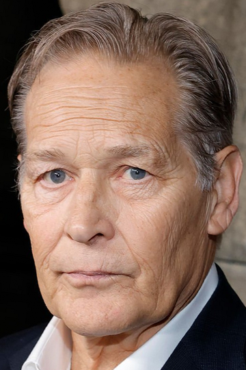 Джеймс Римар / James Remar