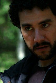 Мариано Сото / Mariano Andrés