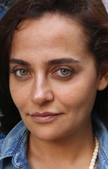Дидем Балчин / Didem Balçin