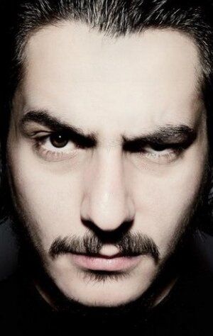 Айк Маргарян / Hayk Margaryan H.T. Hayko