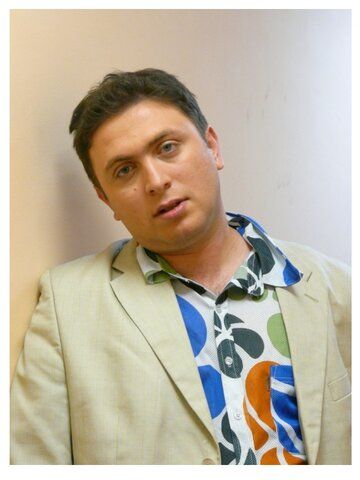 Арсен Мелкумов / 