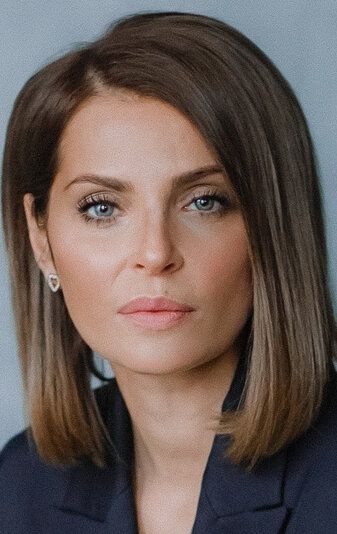 Елена Купрашевич /