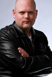 Скофилд Сет / Seth Scofield