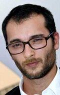 Рафаэль Наджари / Raphaël Nadjari