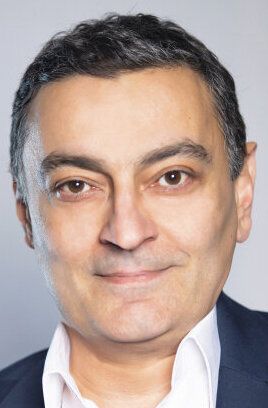 Арман Казарян / Arman Ghazaryan