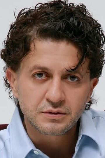 Арсен Григорян / Arsen Grigoryan