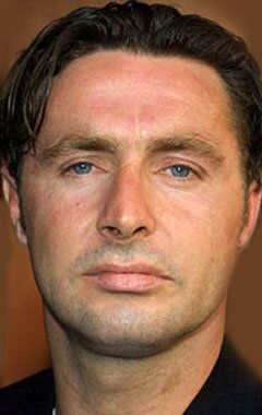 Дэвид О’Хара / David O'Hara
