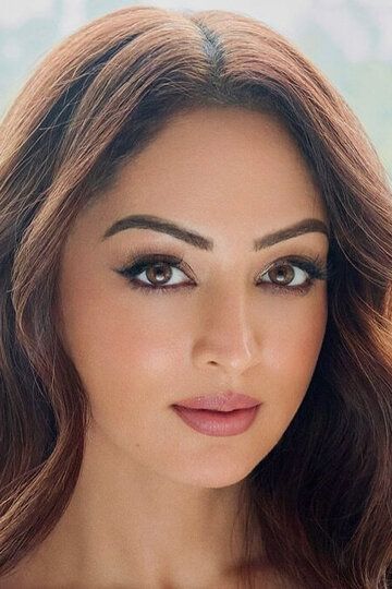 Сандипа Дхар / Sandeepa Dhar