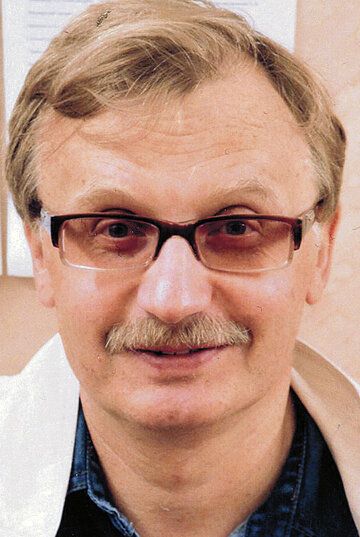 Илья Бояшов / 