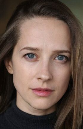 Татьяна Каргаева /