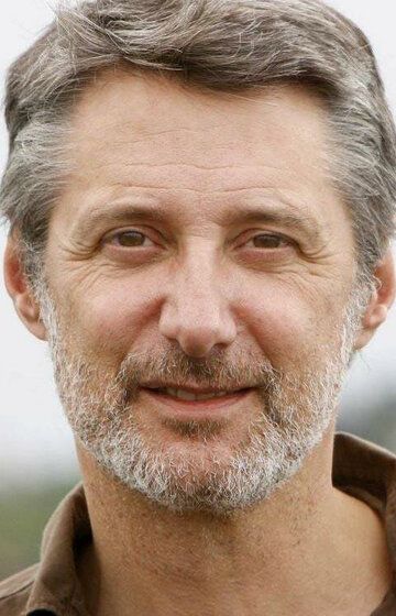 Антуан де Кон / Antoine de Caunes
