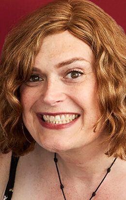 Лилли Вачовски / Lilly Wachowski
