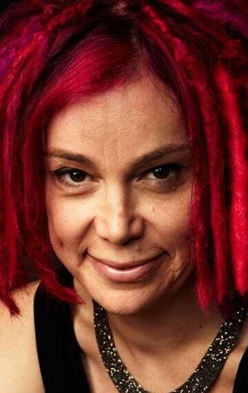 Лана Вачовски / Lana Wachowski